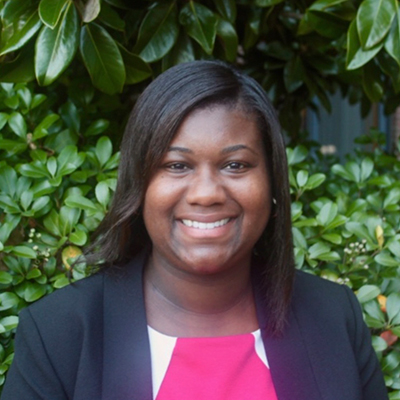 Shalay Jackson